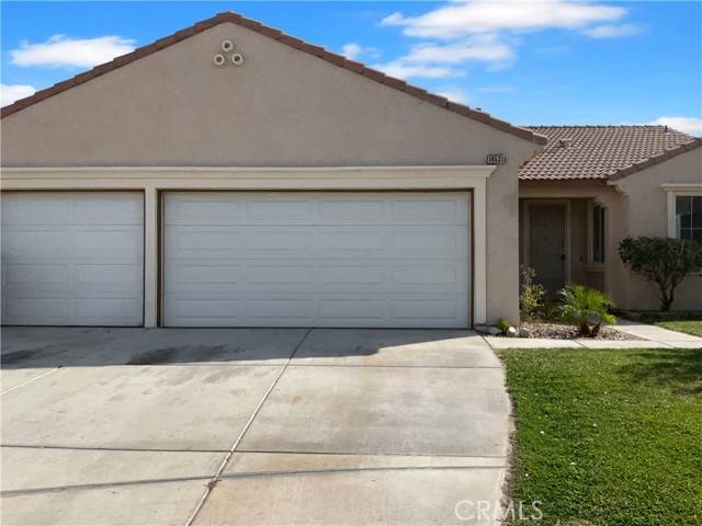 Adelanto, CA 92301,14531 Allendale Circle