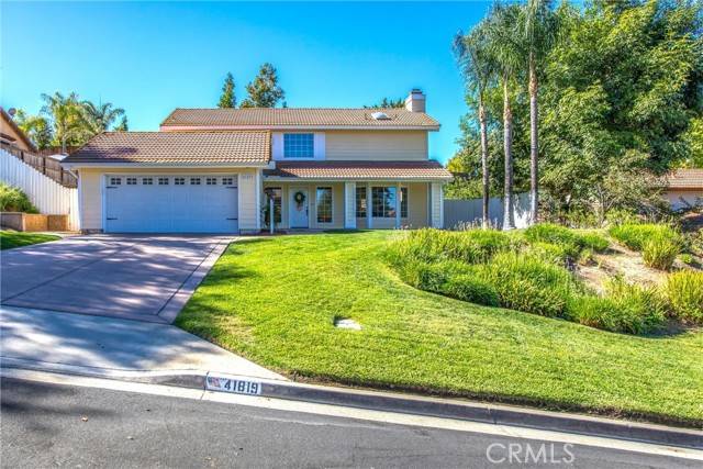 Temecula, CA 92592,41819 Borealis Drive