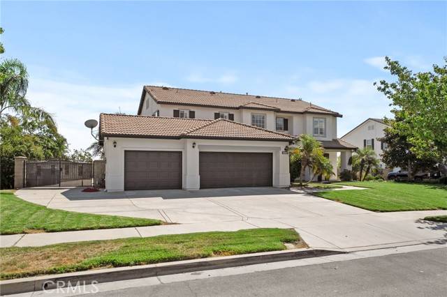 Rancho Cucamonga, CA 91739,14007 Galliano Court