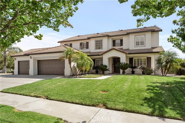 Rancho Cucamonga, CA 91739,14007 Galliano Court