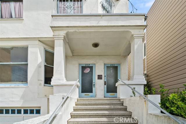 San Francisco, CA 94118,254 8th Avenue