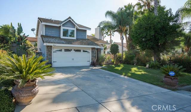 Chino Hills, CA 91709,3351 Tulip Avenue