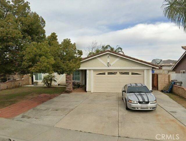 Moreno Valley, CA 92553,24546 Tuscarora Circle