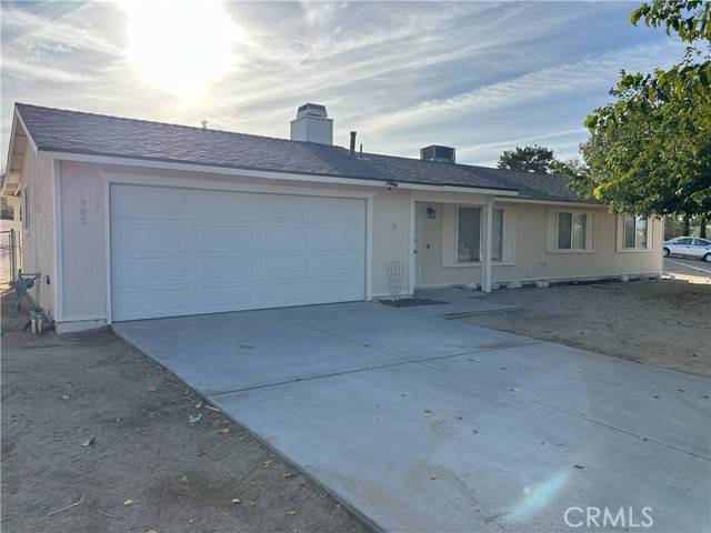 Victorville, CA 92394,15985 Llano Lane