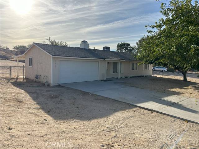 Victorville, CA 92394,15985 Llano Lane