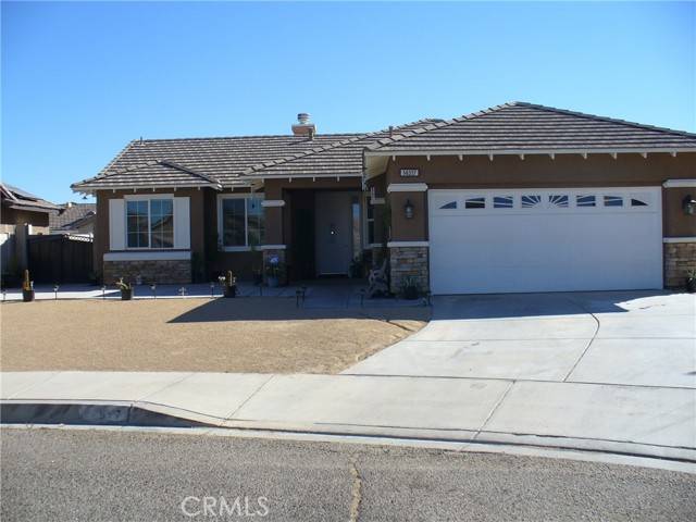 Adelanto, CA 92301,14517 Indian Paintbrush Road