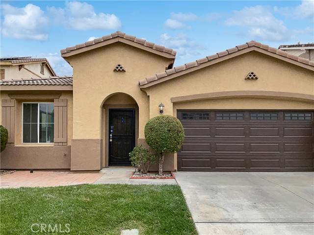 Fontana, CA 92337,11167 Water Elm Place