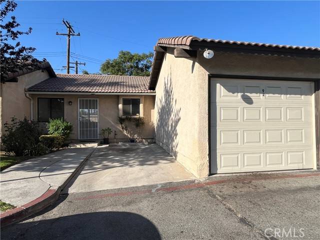 Riverside, CA 92503,9505 Arlington Avenue #92