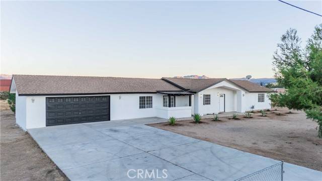 Hesperia, CA 92345,8411 1st Avenue