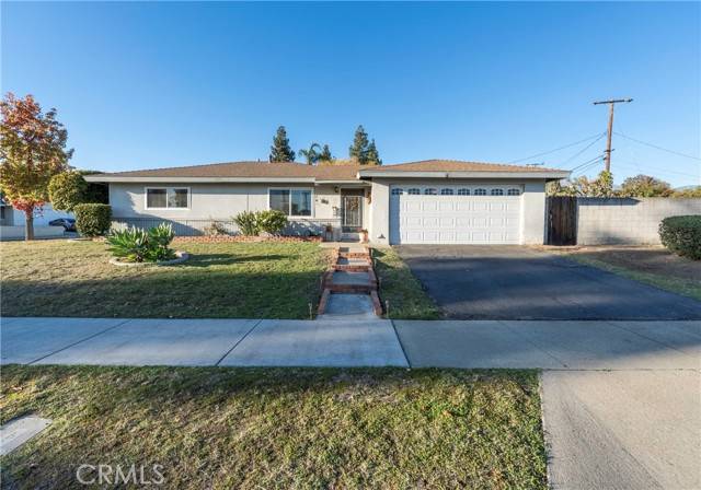 Ontario, CA 91764,1465 E Caroline Street