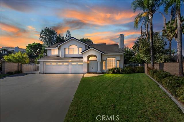 Riverside, CA 92506,6841 Alderpoint Court