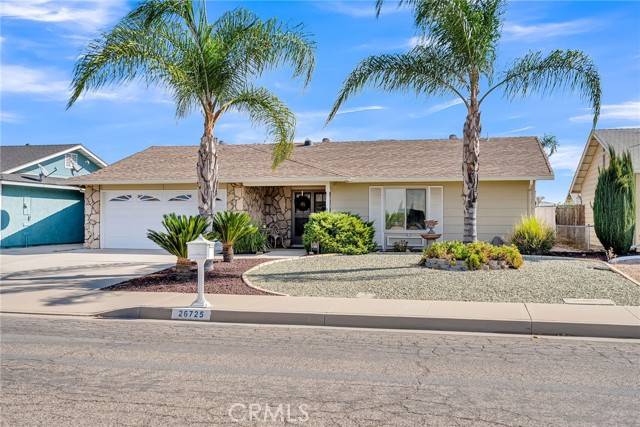 Menifee, CA 92586,26725 Farrell Street