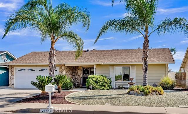 Menifee, CA 92586,26725 Farrell Street