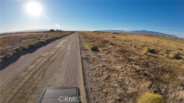 Antelope Acres, CA 93536,0 W Ave B