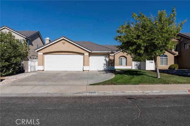 Victorville, CA 92392,12969 Bullet Avenue