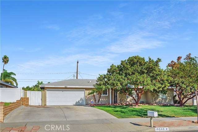 Riverside, CA 92503,10040 Hedrick Avenue