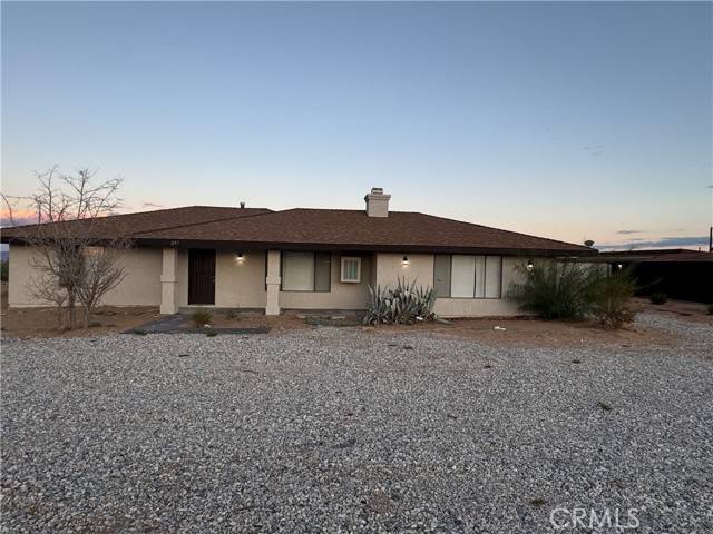 Landers, CA 92285,291 Fair Acres Lane