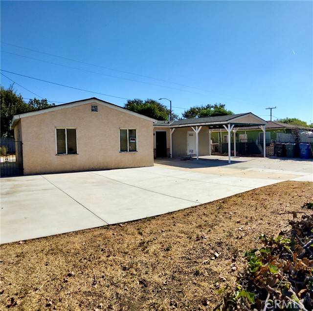 Ontario, CA 91764,834 N Parkside Drive