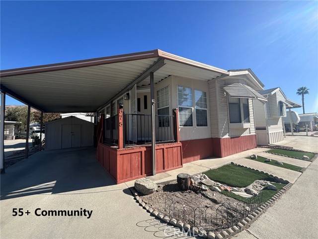 San Jacinto, CA 92583,800 W Community College Drive #208A