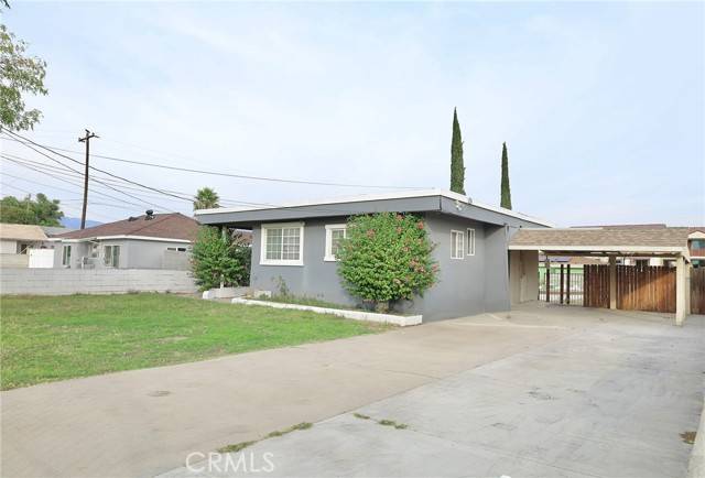 Rialto, CA 92376,421 N Acacia Avenue