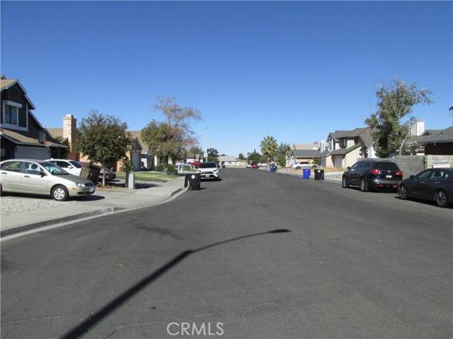 Victorville, CA 92392,12400 Crestline Road