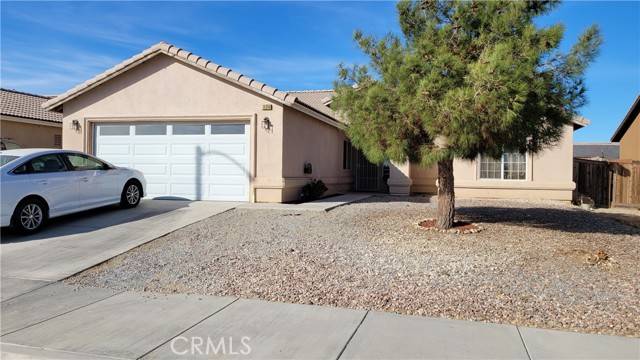 Adelanto, CA 92301,10358 High Mesa Street