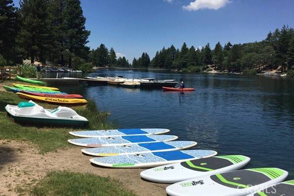 Green Valley Lake, CA 92341,33544 Green Valley Lake Road