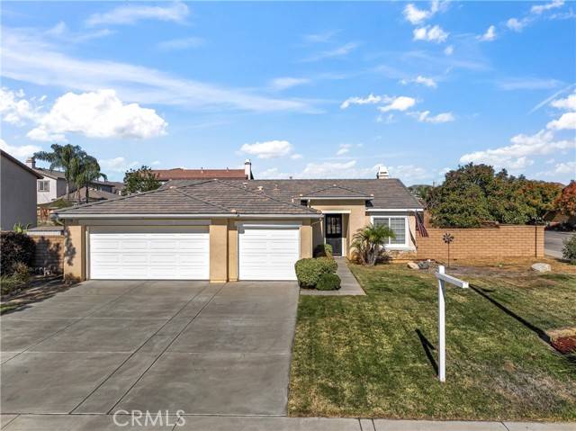 Moreno Valley, CA 92555,27106 Dracaea Avenue