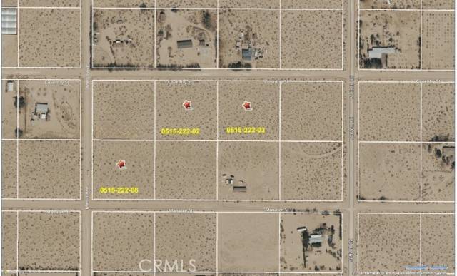 Newberry Springs, CA 92365,0 Coventry Street