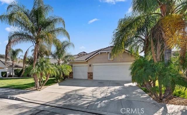 Menifee, CA 92584,24961 Springbrook Way