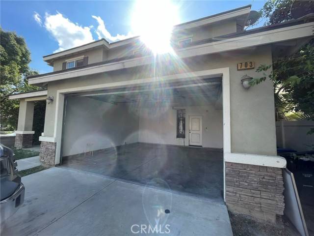 Rialto, CA 92376,703 W Margarita Street