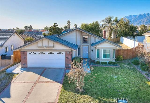 Fontana, CA 92336,7540 Lily Court