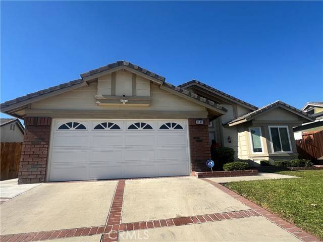 Fontana, CA 92336,7540 Lily Court