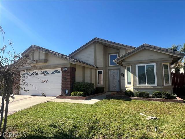 Fontana, CA 92336,7540 Lily Court