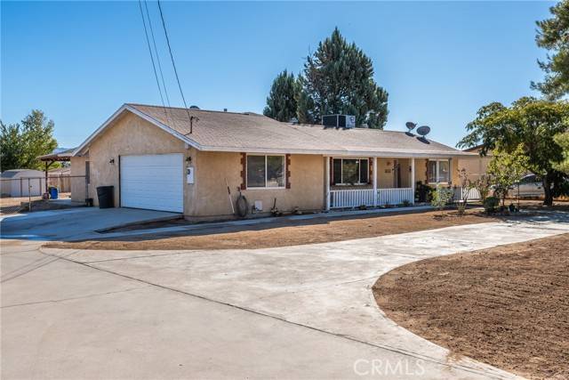 Hesperia, CA 92345,9909 Redwood Avenue