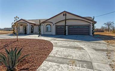 Victorville, CA 92392,13065 Camellia Road