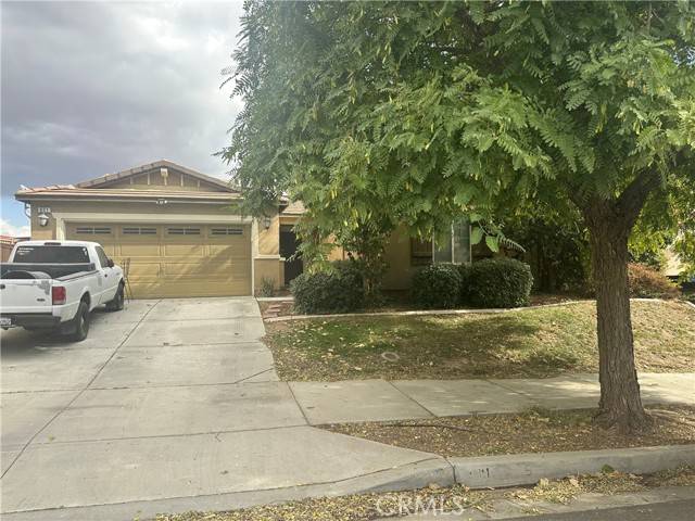 San Jacinto, CA 92582,921 Yukon Drive