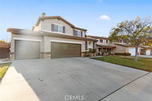 Riverside, CA 92503,17385 Hawkwood Drive