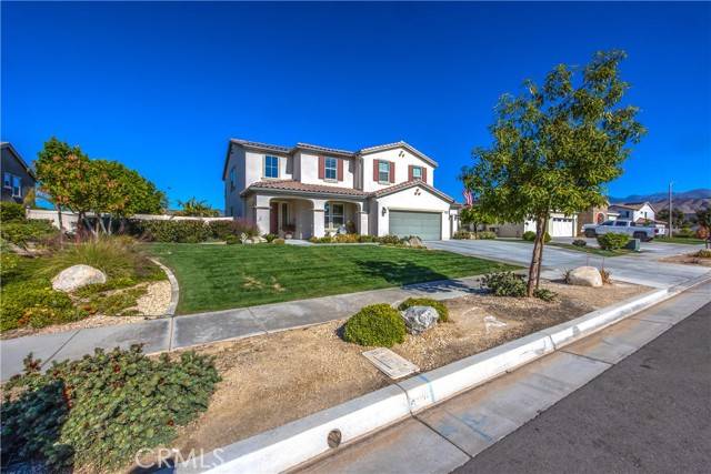 Redlands, CA 92374,1817 Adeline Court