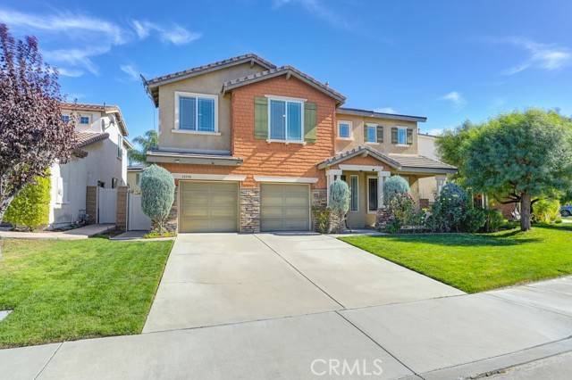 Temecula, CA 92592,45590 Alpine Place