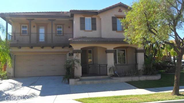 Corona, CA 92883,11415 Tesota Loop St.