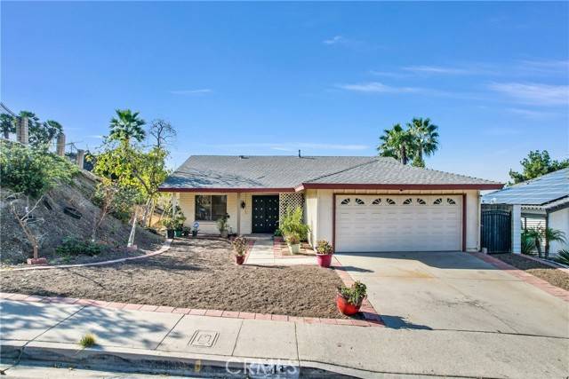 Diamond Bar, CA 91765,743 Great Bend Drive