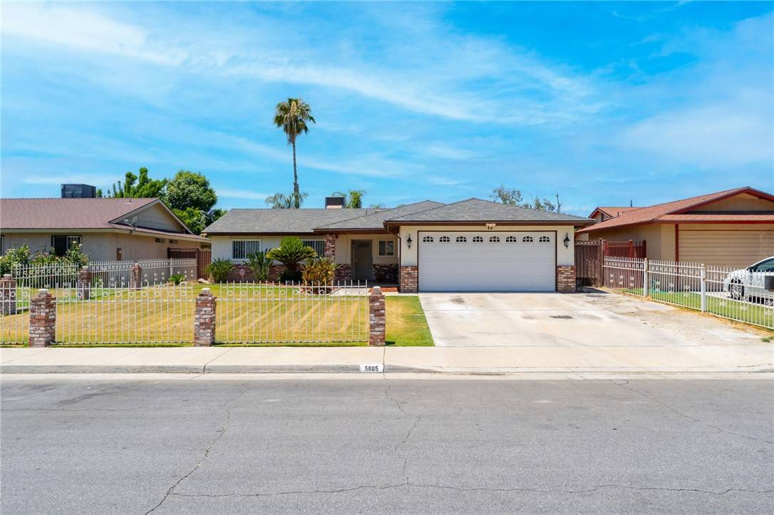 Bakersfield, CA 93304,5805 Lisa Court