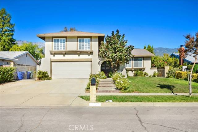 Rancho Cucamonga, CA 91701,10344 Mignonette Street