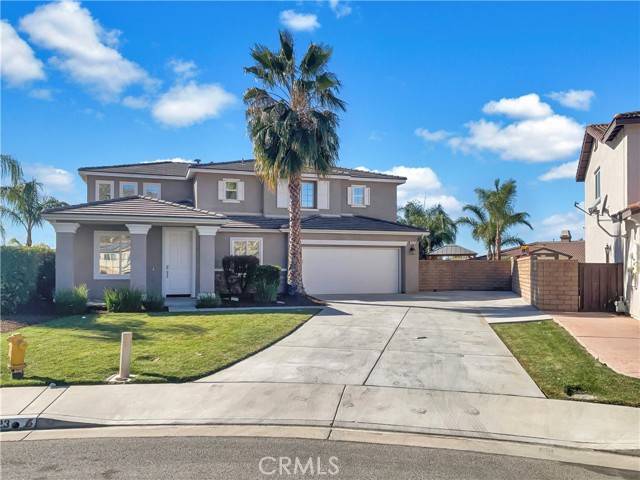 Moreno Valley, CA 92555,13223 Wild Sage Lane