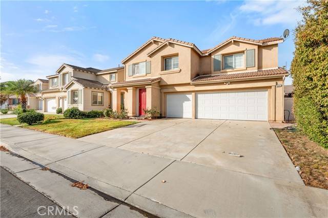 Moreno Valley, CA 92555,15597 Copper Mountain Road