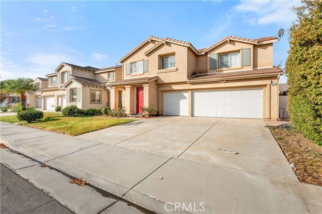 Moreno Valley, CA 92555,15597 Copper Mountain Road