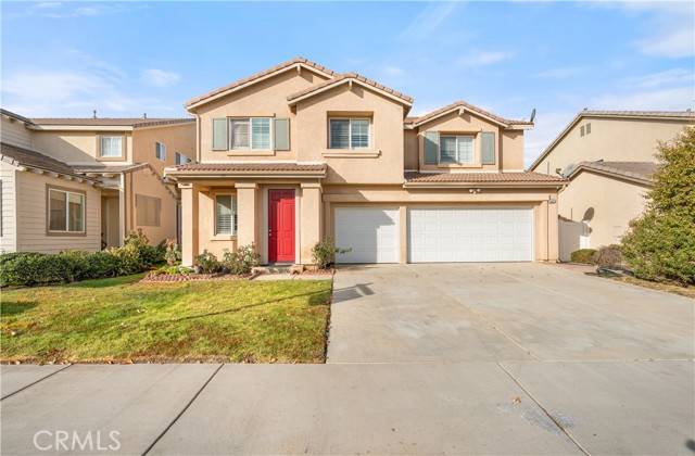 Moreno Valley, CA 92555,15597 Copper Mountain Road