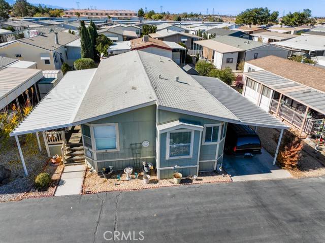 Victorville, CA 92392,14000 El Evado Road #56