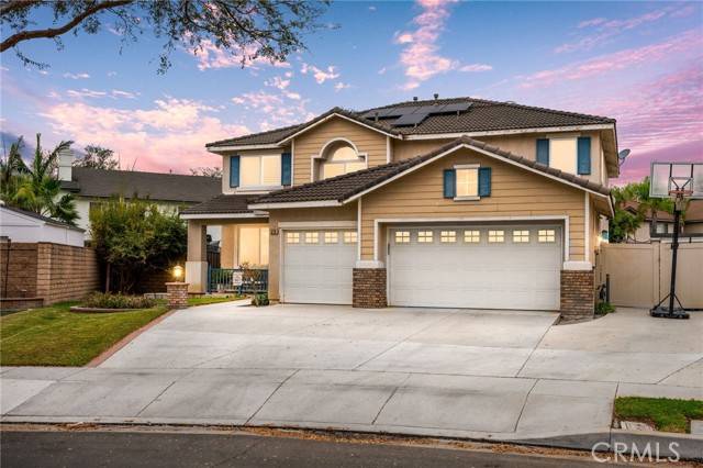 Chino, CA 91710,6716 Homan Street